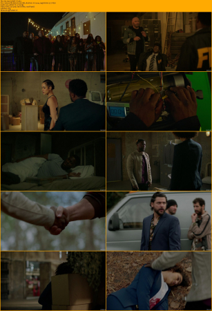 Die Hart Duology 1080p WEBRip x264 AC3 DiVERSiTY