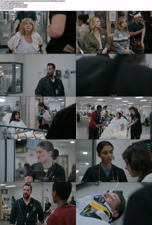The Pitt S01E07 1080p AMZN Web-DL DDP 5.1 x265 10bit-Vintage65