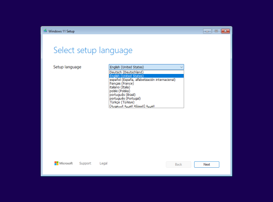 Windows 11 24H2 Build 26100.3194 9in1 Preactivated Multilingual February 2025