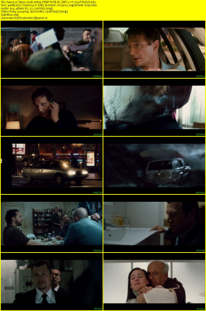 Taken 2008 1080p DSNP WEB-DL DDP 5.1 H264-PiRaTeS