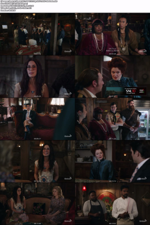 Ghosts 2021 S04E12 720p HEVC x265-MeGusta