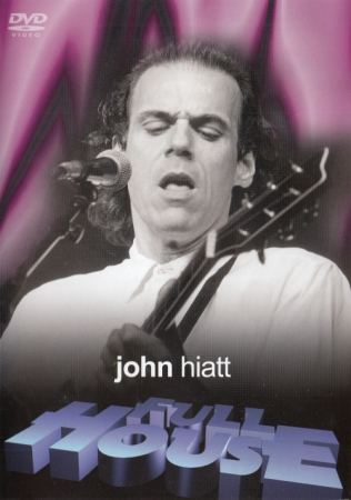 John Hiatt - Full House Rock Show (2005)