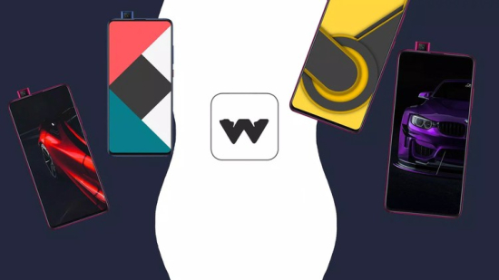 Building a Wallpaper App with Kotlin &amp; Firebase