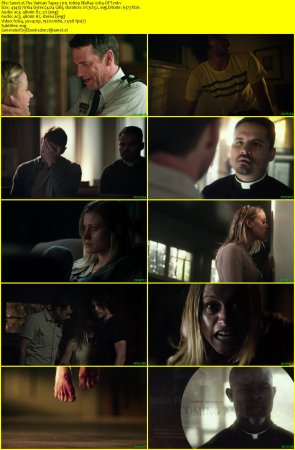 The Vatican Tapes 2015 1080p BluRay x264-OFT