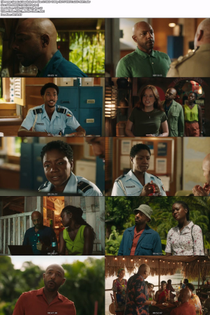 Death In Paradise S14E03 1080p HDTV HEVC x265-RMT