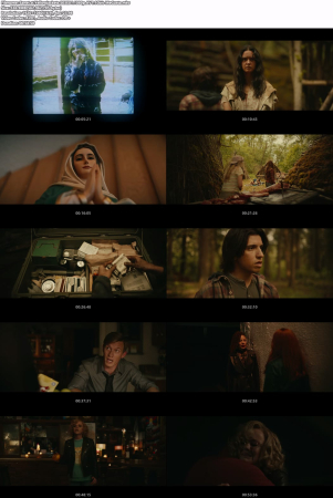 Yellowjackets S03E01 1080p AV1 10bit-MeGusta