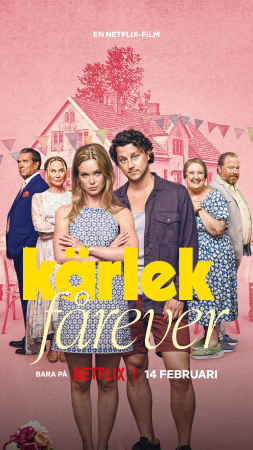 Karlek farever 2025 1080p NF WEB-DL DD 5.1 H264-playWEB