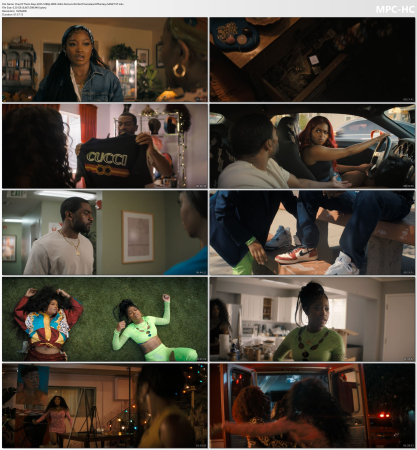 One Of Them Days 2025 1080p WEB H264-DemonicPerfectChameleonOfFantasy