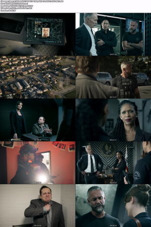 S W A T 2017 S08E11 1080p WEB-DL HEVC x265-RMT