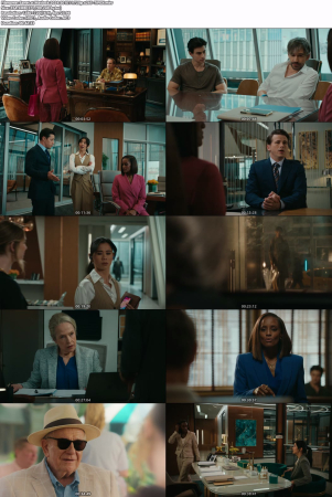 Matlock 2024 S01E11 720p x265-TiPEX