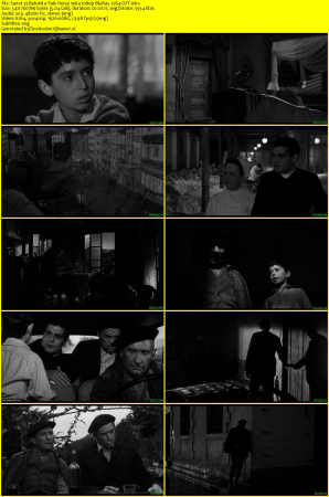 Behold a Pale Horse 1964 1080p BluRay x264-OFT