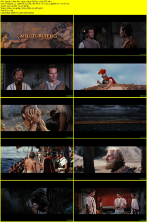 Ben-Hur 1959 1080p BluRay x264-OFT