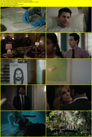 High Potential S01E13 1080p WEB x264-Hunter
