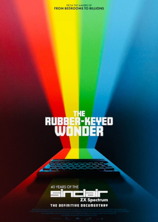 The Rubber-Keyed Wonder 2024 1080p WEBRip x264 AAC-LAMA