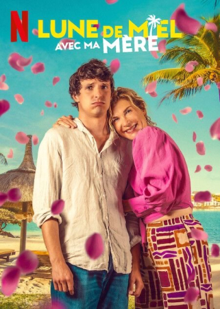 Honeymoon Crasher 2025 1080p WEBRip x264 AAC5.1-WORLD