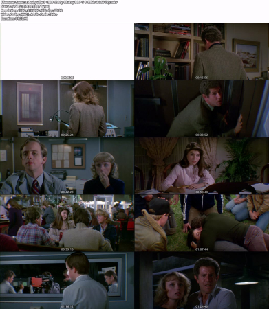 Amityville 3 1983 1080p BluRay DDP 5.1 10bit H265-iVy