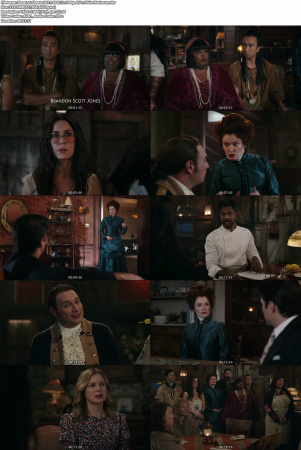 Ghosts 2021 S04E12 1080p AV1 10bit-MeGusta