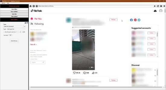 NinjaTok 1.8.9.6