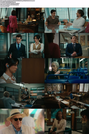 Matlock 2024 S01E11 1080p AV1 10bit-MeGusta