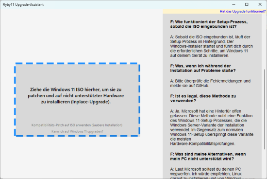 Flyby11 v1.5.150[DE]