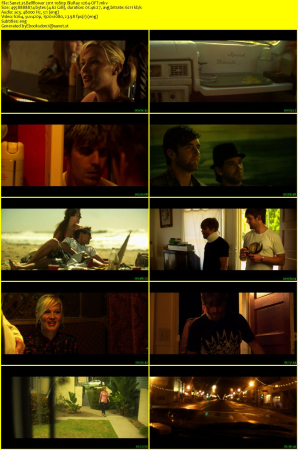 Bellflower 2011 1080p BluRay x264-OFT
