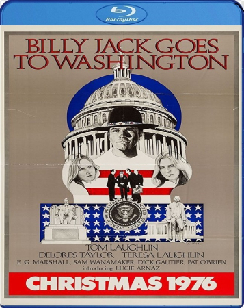 Billy Jack Goes to Washington 1977 1080p BluRay x264-OFT