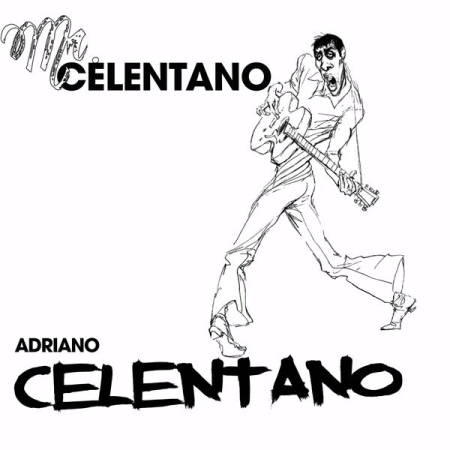 Adriano Celentano - Mr. Celentano (2025)
