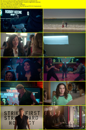 Cobra Kai S06E15 1080p WEB H264-SuccessfulCrab