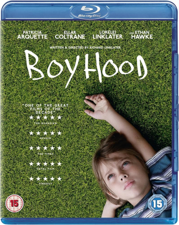 Boyhood 2014 1080p BluRay x264-OFT