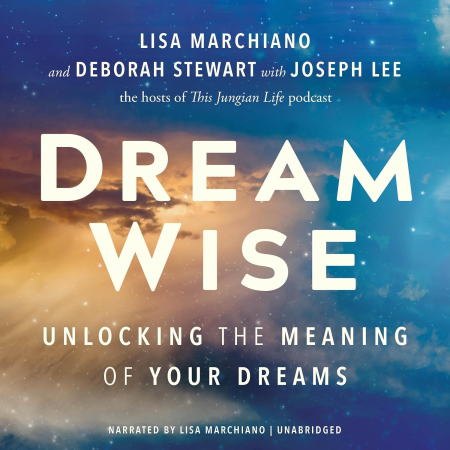 Dream Wise: Unlocking the Meaning of Your Dreams (Audiobook)