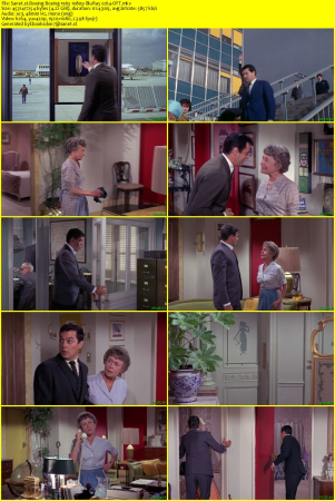 Boeing Boeing 1965 1080p BluRay x264-OFT