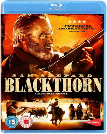 Blackthorn 2011 1080p BluRay x264-OFT