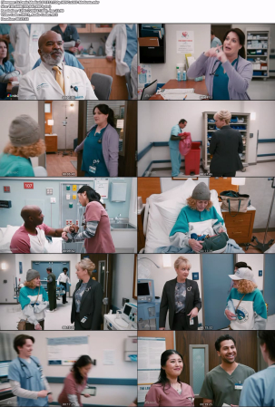 St Denis Medical S01E11 720p HEVC x265-MeGusta