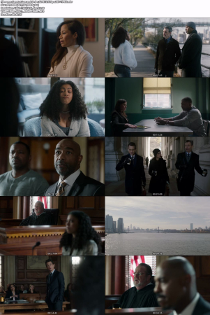 Law and Order S24E12 720p x265-TiPEX