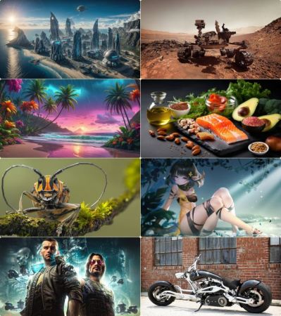 UHD Wallpapers Mix #294