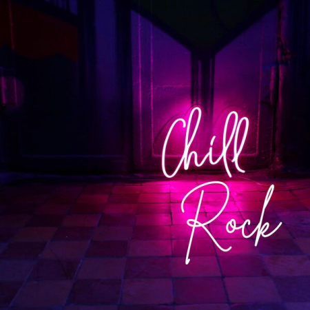 Various Artists - Chill Rock (2025)
