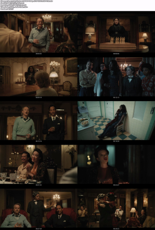 Mythic Quest S04E04 1080p ATVP HEVC x265-PTM