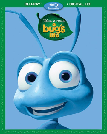 A Bugs Life 1998 1080p BluRay x264-Japhson