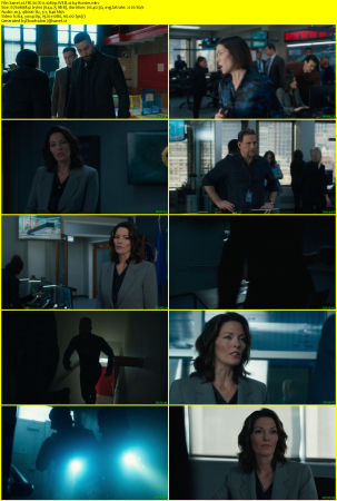 FBI S07E11 1080p WEB x264-Hunter