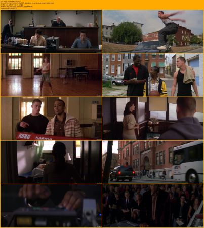 Step Up Collection 1080p BRRip x264 AC3 DiVERSiTY