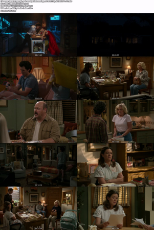 Georgie And Mandys First Marriage S01E10 720p WEB H264-JFF