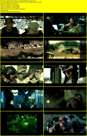 Black Hawk Down 2001 1080p BluRay x264-OFT