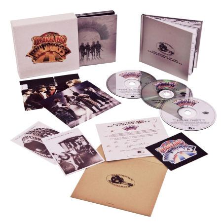 The Traveling Wilburys - The Traveling Wilburys (2008) DVD5