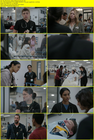 The Pitt S01E07 1080p WEB H264-Hunter