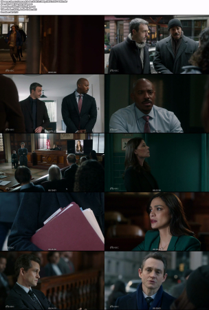 Law and Order S24E12 1080p HEVC x265-POKE