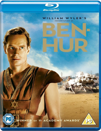 Ben-Hur 1959 1080p BluRay x264-OFT