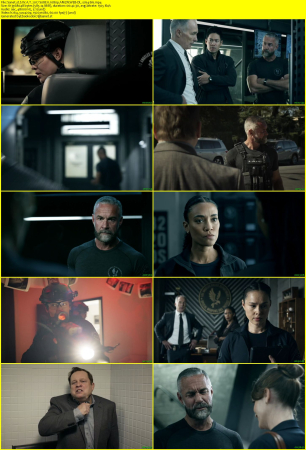 S.W.A.T. 2017 S08E11 1080p AMZN WEB-DL x264-Si6