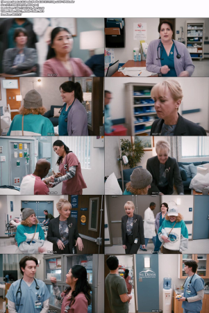 St Denis Medical S01E11 720p x265-TiPEX