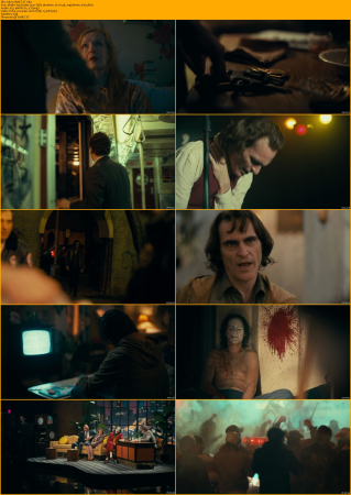 Joker Duology 1080p BRRip x264 AC3 DiVERSiTY