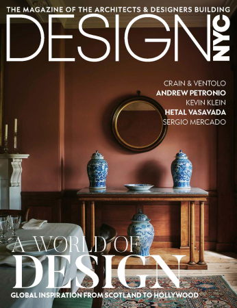 Design NYC - Spring 2024
